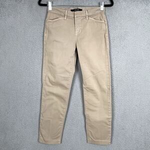 Classic Tan Women's Pants